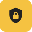 Enhanced Security icon